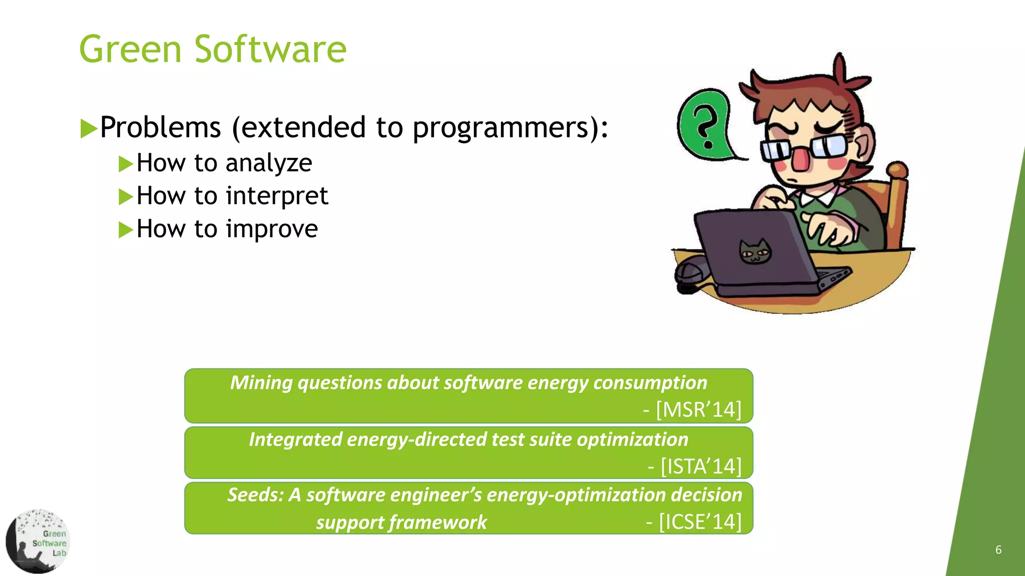 Energy Efficiency Across  Programming Languages