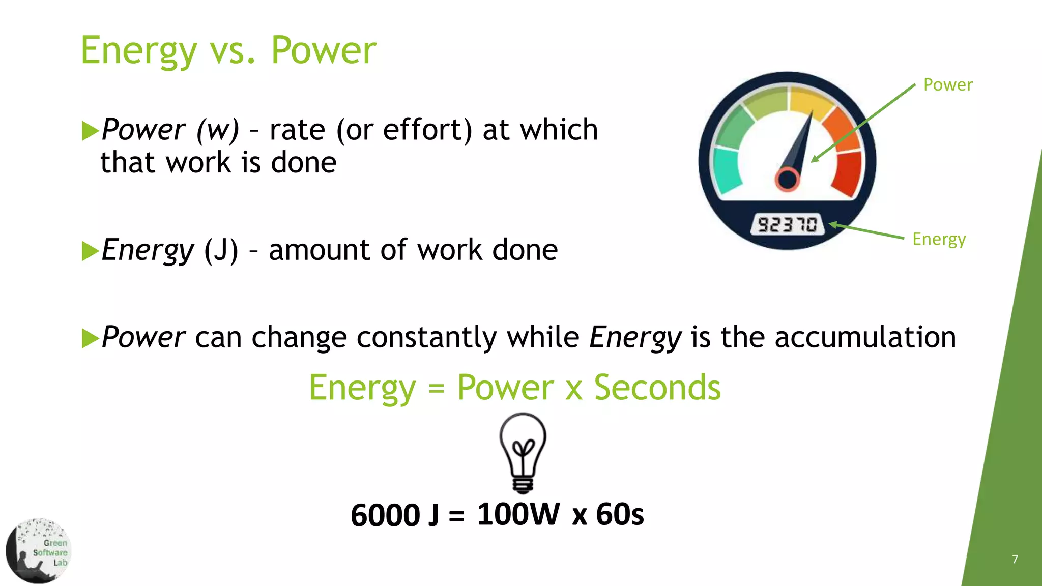 Energy Efficiency Across Programming Languages | PPT