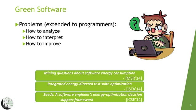 Energy Efficiency Across Programming Languages | PPT