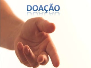 Doação