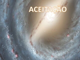 ACEITAÇÃO