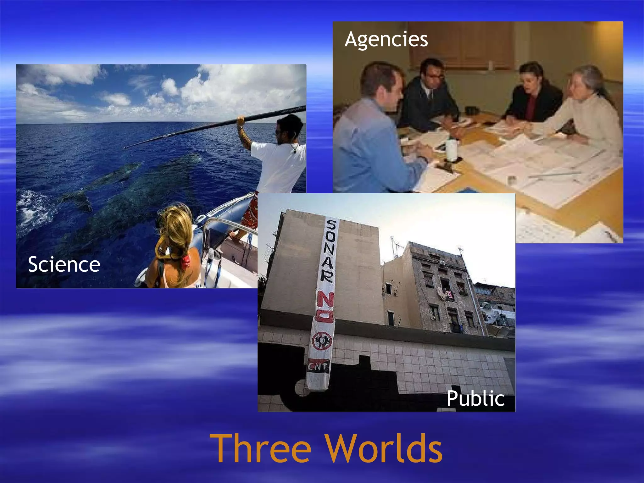 Three Worlds Science Agencies Public 