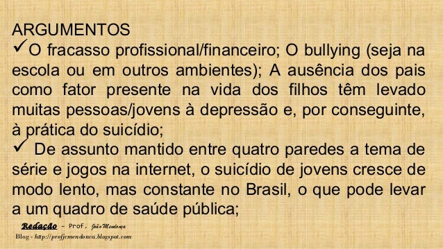 O crescente número de suicídios no Brasil