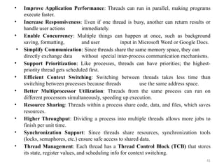 Apsu Threading Services Menu OS_ Unit - 2 - Processes and CPU Scheduling.pptx