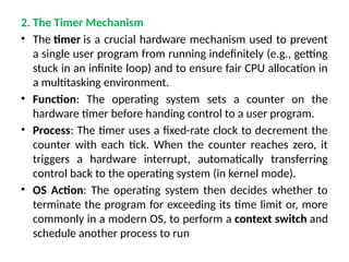 Operating Systems basics materials .pptx