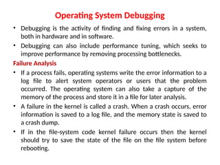 Operating Systems basics materials .pptx