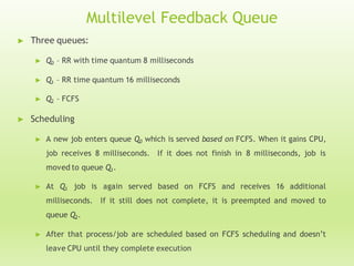 OS Unit 3 - CPU Scheduling (PPT) (Part 2) M.pdf
