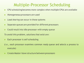 OS Unit 3 - CPU Scheduling (PPT) (Part 2) M.pdf