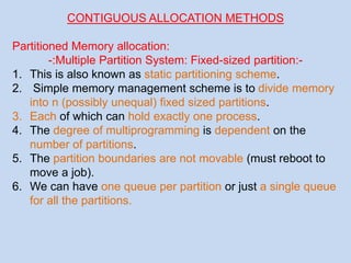 operating system (everthing about machines) | PDF