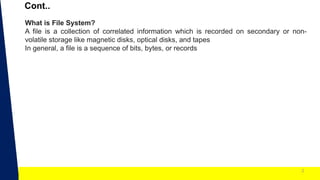 Operating System Unit 4(RTU Syllabus).pptx
