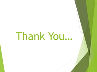 Thank You…
 