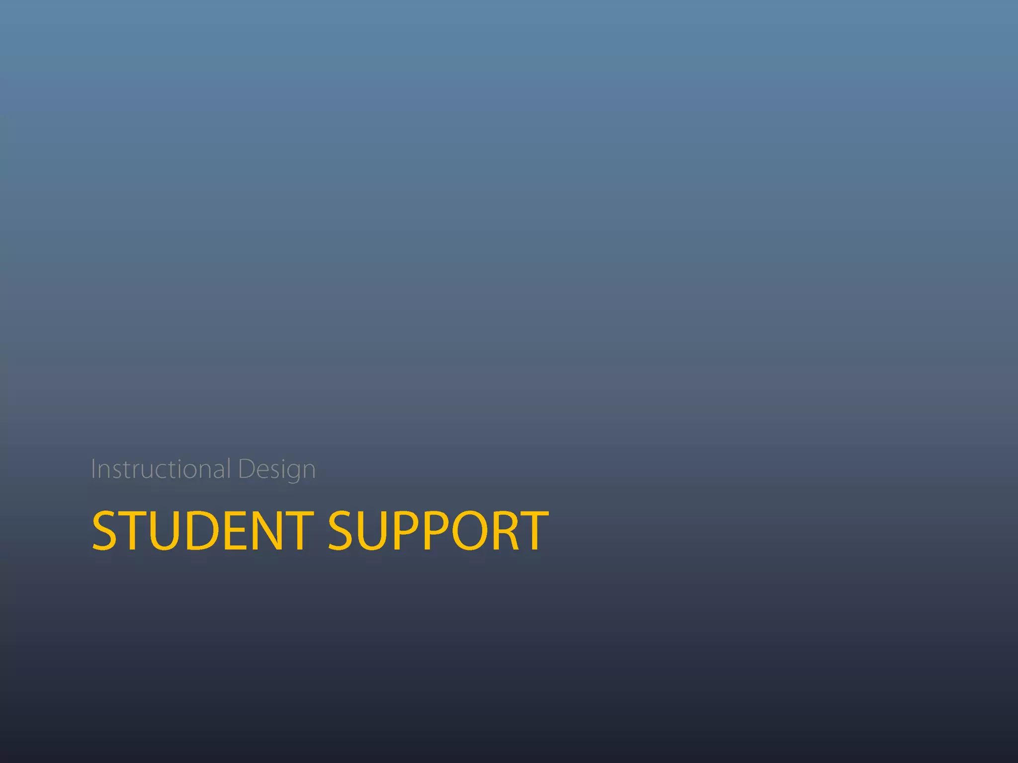 Faculty Training Lab