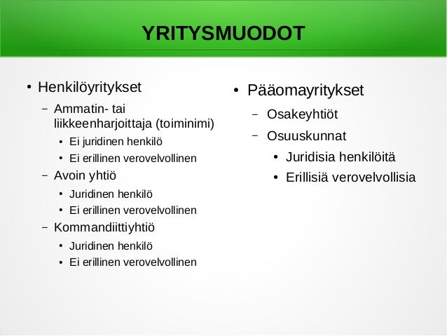 Kommandiittiyhtiö alv