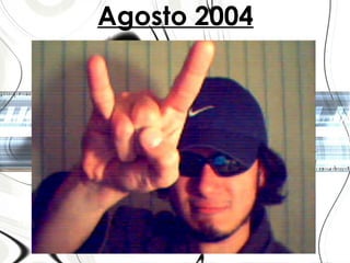 Agosto 2004 