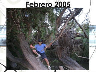 Febrero 2005 
