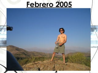 Febrero 2005 