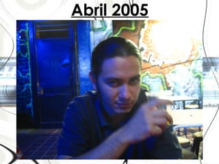 Abril 2005 