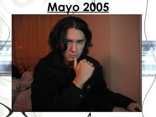 Mayo 2005 