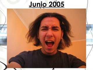 Junio 2005 