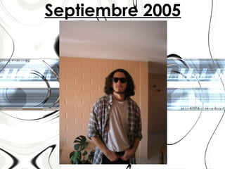 Septiembre 2005 