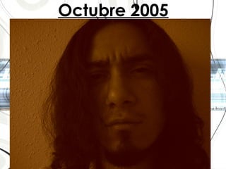 Octubre 2005 