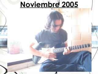 Noviembre 2005 