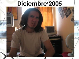 Diciembre 2005 