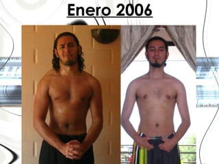 Enero 2006 