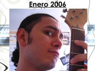 Enero 2006 