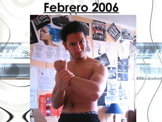 Febrero 2006 