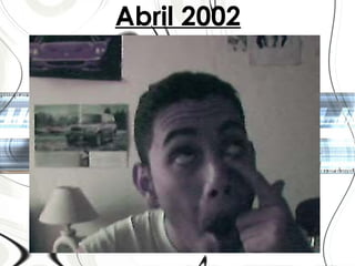 Abril 2002 