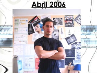Abril 2006 