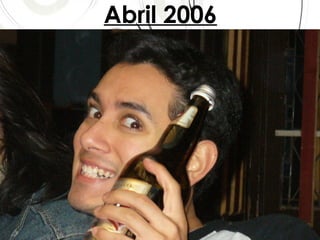 Abril 2006 