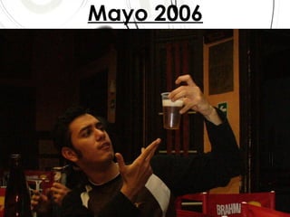 Mayo 2006 