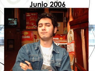 Junio 2006 