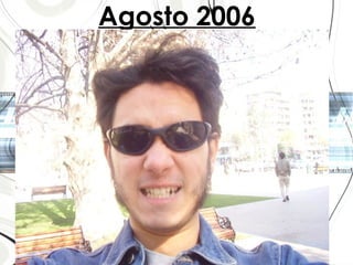 Agosto 2006 