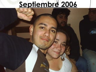 Septiembre 2006 