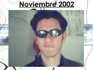 Noviembre 2002 