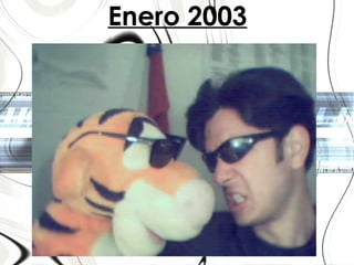 Enero 2003 