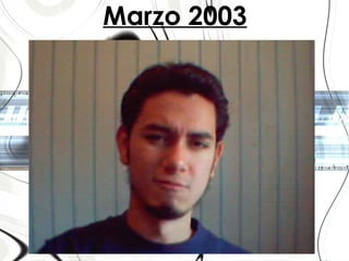 Marzo 2003 