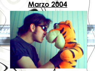 Marzo 2004 