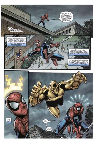 Os VS Lo i Ra - MA 11