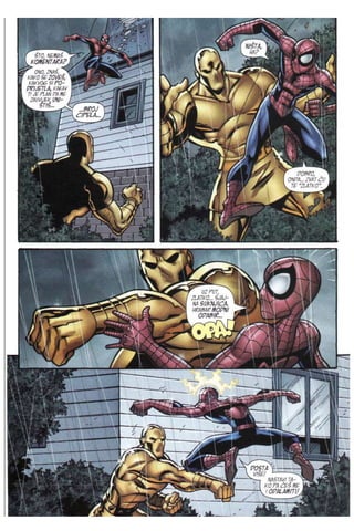 Os VS Lo i Ra - MA 11