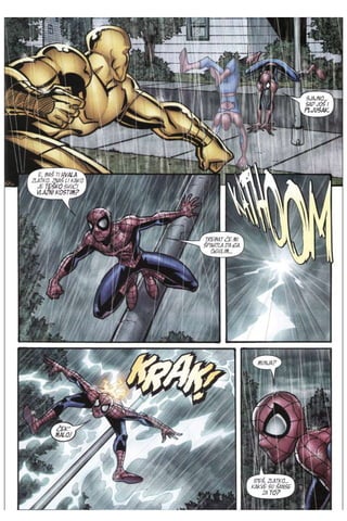 Os VS Lo i Ra - MA 11