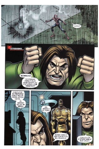 Os VS Lo i Ra - MA 11