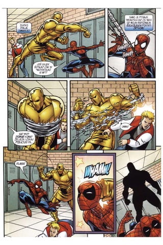 Os VS Lo i Ra - MA 11