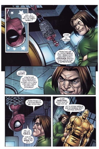 Os VS Lo i Ra - MA 11