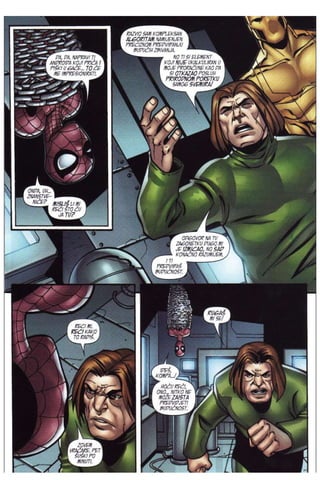 Os VS Lo i Ra - MA 11