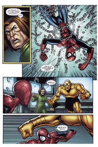 Os VS Lo i Ra - MA 11