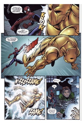 Os VS Lo i Ra - MA 11